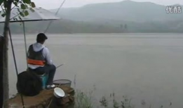 野钓视频,跟随镜头探寻自然水域的垂钓魅力